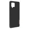 Funda Samsung Galaxy A42 Rígida Tejido Colección Fino Dux Ducis Negro