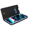 Funda Realme 7 Pro Tarjetero Soporte Dux Ducis Negro