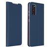 Funda Samsung Galaxy S20 Fe Cierre F.soporte Ranura Lápiz – Azul Oscuro