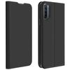 Funda Oppo Find X2 Lite Cartera Cierre Y F.soporte – Negro