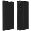 Funda Oppo Find X2 Neo Cartera Cierre Y F.soporte – Negro