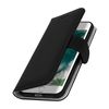 Funda Iphone Se 2020 / 7 / 8 Cartera Cierre Y F.soporte Dux Ducis Kado – Negro