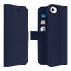 Funda Iphone Se 2020 / 7 / 8 Cartera Y F.soporte Dux Ducis Kado – Azul Oscuro