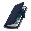 Funda Iphone Se 2020 / 7 / 8 Cartera Y F.soporte Dux Ducis Kado – Azul Oscuro