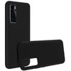 Funda Original Vivo Y70 De Cuero Genuino Soft-touch - Negro