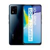 Vivo Y01 Elegant Black/ 3+32gb / 6.51" Lcd Hd+ /1600 X 720 Pix