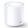 Tp-link Deco X60 Doble Banda (2,4 Ghz / 5 Ghz) Wi-fi 6 (802.11ax) Blanco 2 Interno