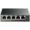 Tp-link - Switch Tp-link Tl-sg105pe De 5 Puertos Gigabit (4 Poe+) Tp27000