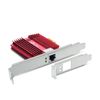 Tp-link Tx401 Adaptador Red Pcie 10gb