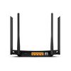 Tp-link Archer Vr300 Router Inalámbrico Ethernet Rápido Doble Banda (2,4 Ghz / 5 Ghz) Negro