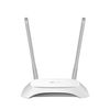 Tplink Tlwr850n Banda Unica 24 Ghz Ieee 80211n 300 Mbits Ieee 80211bieee 80211gieee 80211n 300 Mbits Ethernet