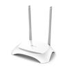 Tplink Tlwr850n Banda Unica 24 Ghz Ieee 80211n 300 Mbits Ieee 80211bieee 80211gieee 80211n 300 Mbits Ethernet