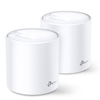 Tp-link - Sistema Wifi 6 Mesh Tp-link Deco X60 Ax3000 Pack 2 Unidades Tp10000