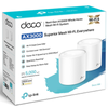 Tp-link - Sistema Wifi 6 Mesh Tp-link Deco X60 Ax3000 Pack 2 Unidades Tp10000