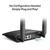 Wifi Tp-link Router  Tl-mr100 Lte 4g