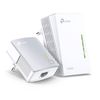 Tp-link Tl-wpa4220kit Ethernet Wifi Blanco 2 Pieza(s)