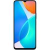 Smartphone Honor X6 6.5" Meditek Helio G25 4gb 64gb Android 12 Negro