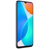 Smartphone Honor X6 6.5" Meditek Helio G25 4gb 64gb Android 12 Negro