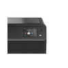 Impresora 3d Flashforge - Extrusor - Y Nivelación -