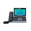 Yealink Sip-t57w Telefono Ip Grigio Lcd Wi-fi