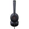 Yealink Uh37 Dual Teams Auriculares Alámbrico Diadema Oficina/centro De Llamadas Negro