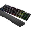 Teclado Mecánico Gaming  Kb432l