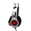 Auriculares Gaming Metalizado Usb 7.1 Luz Rgb