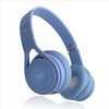 Havit Auriculares Alien Con Cable Y Microfono Azul H2262d