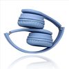 Havit Auriculares Alien Con Cable Y Microfono Azul H2262d