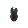 Ratón Gaming Para Pc Luz Rgb 6 Teclas Hasta 3200dpi