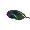 Ratón Gaming Para Pc Luz Rgb 6 Teclas Hasta 3200dpi