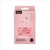 Havit Auriculares Con Estuche Tws New!! Tw935 Rosa