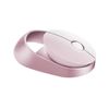 Raton Optico Wireless Rappo Ralemo Air 1 Pink