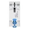 Interruptor Disyuntor Diferencial Residencial 40a Tipo Ac 2  Polos 30ma 6ka