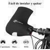 Guantes Para Manillar De Bicicleta Invierno Rockbros