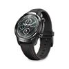 Smartwatch Ticwatch Pro 3 Gps, Pant Amoled Retina 1,4", So Wear By Google, Gps, Bt 5.0, Hasta 45 Días, Sumergible, Negro