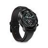 Smartwatch Ticwatch Pro 3 Gps, Pant Amoled Retina 1,4", So Wear By Google, Gps, Bt 5.0, Hasta 45 Días, Sumergible, Negro