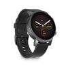 Smartwatch Ticwatch E3, Pantalla 1,3" Hd, So Wear By Google, Bluetooth 5.0, Autonomía Hasta 45 Días, Sumergible, Negro