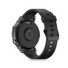 Smartwatch Ticwatch E3, Pantalla 1,3" Hd, So Wear By Google, Bluetooth 5.0, Autonomía Hasta 45 Días, Sumergible, Negro