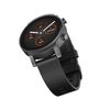 Smartwatch Ticwatch E3, Pantalla 1,3" Hd, So Wear By Google, Bluetooth 5.0, Autonomía Hasta 45 Días, Sumergible, Negro