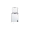 Midea Mdrc280fee01 Congelador Horizontal