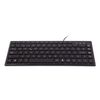 Unykach Teclado Kb302, Mini Ultra Plano