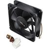 Ventilador UNYKACH 51788 120 mm