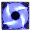 Unykach Ventilador 120 X 120 Mm Led Azul