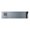 UNYKAch UK-25210 HDD caja externa 2.5'' Negro 57001