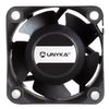 Unykach Ventilador Server 4025mm Doble Bola 4pin Pwm