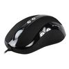 Unykach Ratón Láser Uk G5 Gaming Negro