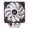 Refrigeración Aire Gaming Abysm Snow Iv Cpu Cooler