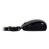 Unykach Mini Ratón Láser Uk 1021 Negro