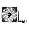 Ventilador Case Fan Abysm Breeze White 120mm